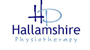 Hallamshire Physiotherapy's logo